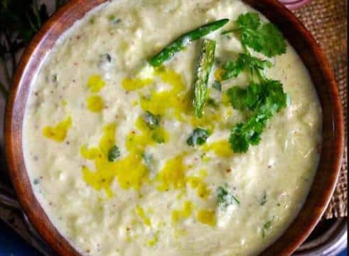 Looking for the Famous Food of Uttarakhand? Try These 20 12 Kumaoni raita