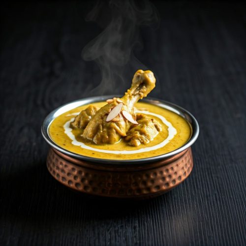 Savour the Best of Awadhi Cuisine: Top 10 Dishes - Awesome Cuisine