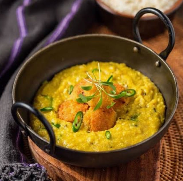 Looking for the Famous Food of Uttarakhand? Try These 20 3 Phaanu