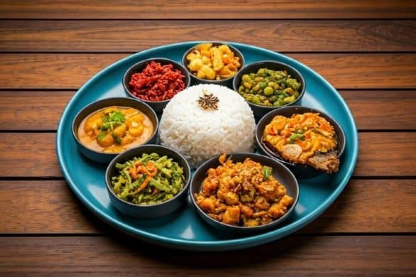 Indulge in the Delicious Wonders of Meghalaya Cuisine