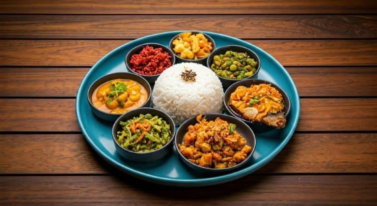 Indulge in the Delicious Wonders of Meghalaya Cuisine