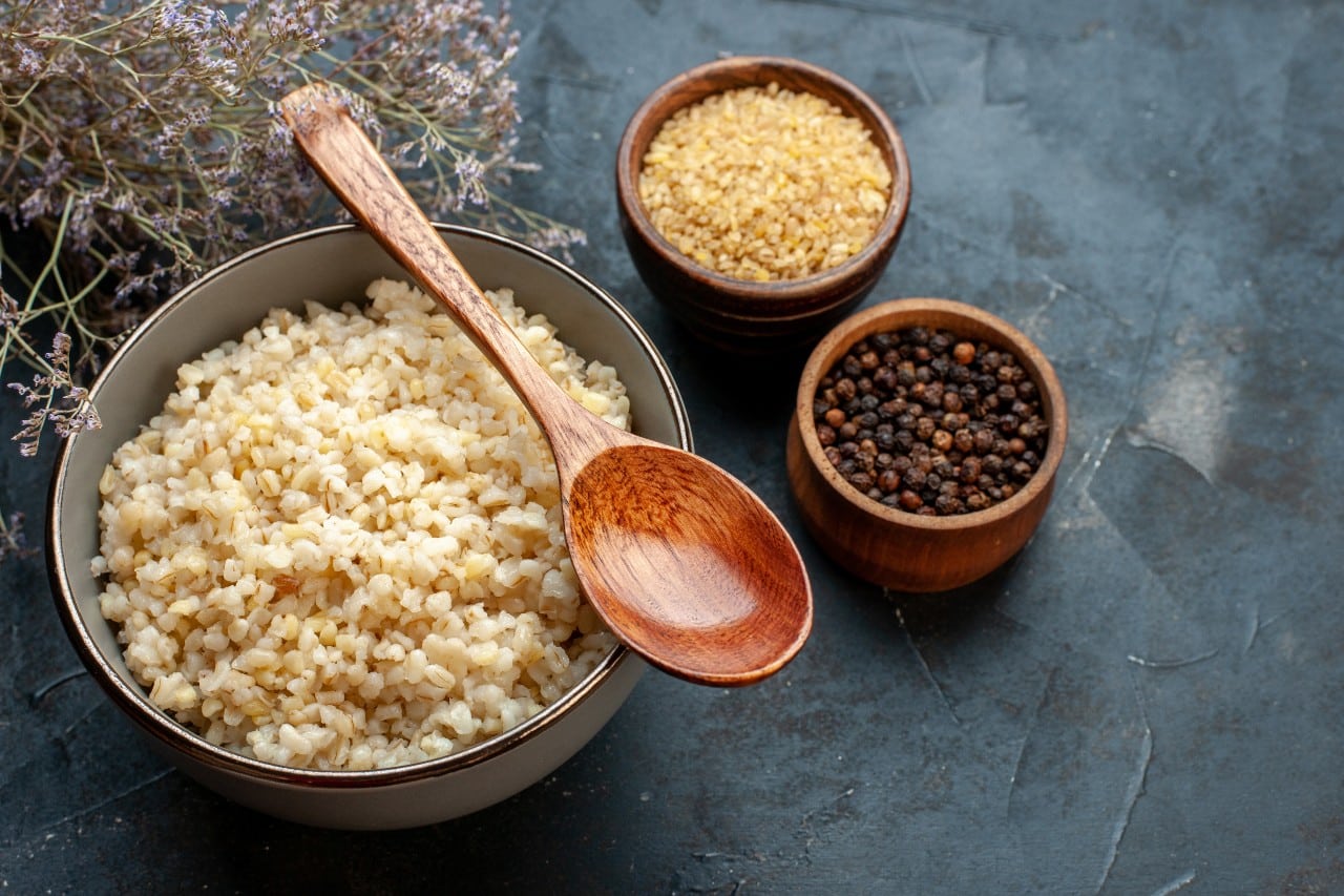 Sabudana Khichdi