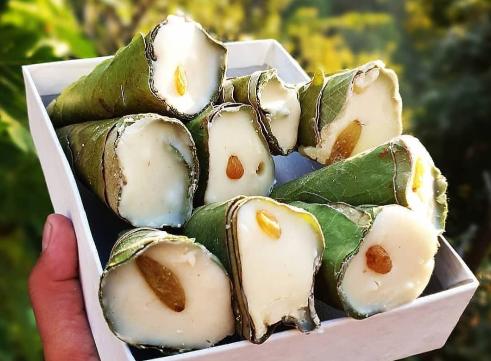 Looking for the Famous Food of Uttarakhand? Try These 20 15 Singori