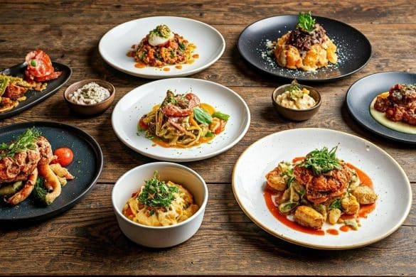 20 Iconic Dishes That Define European Cuisine