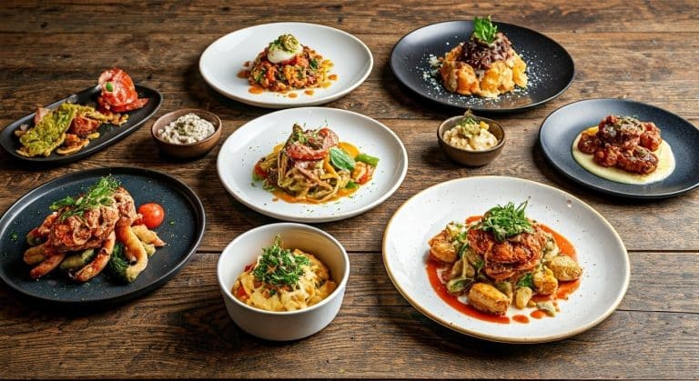 20 Iconic Dishes That Define European Cuisine