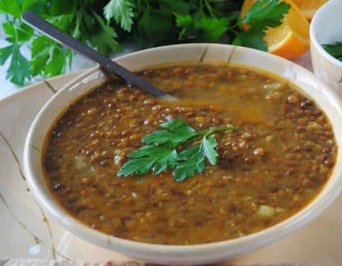 Looking for the Famous Food of Uttarakhand? Try These 20 10 Thhatwani