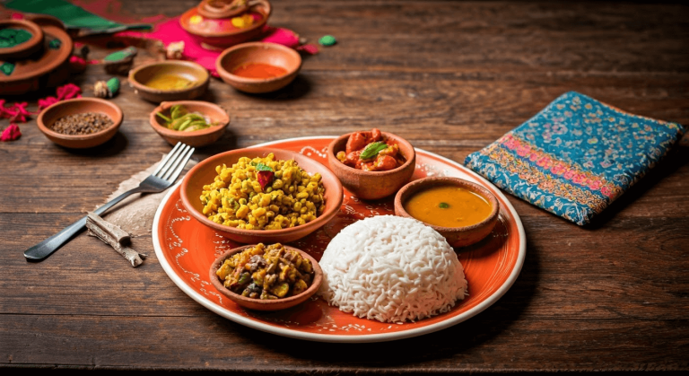 Taste the Essence of 10 Tripura Cuisine: Foody’s Paradise