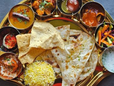 Looking for the Famous Food of Uttarakhand? Try These 20