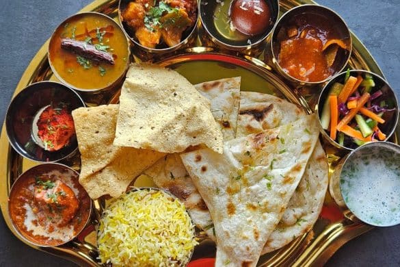 Looking for the Famous Food of Uttarakhand? Try These 20