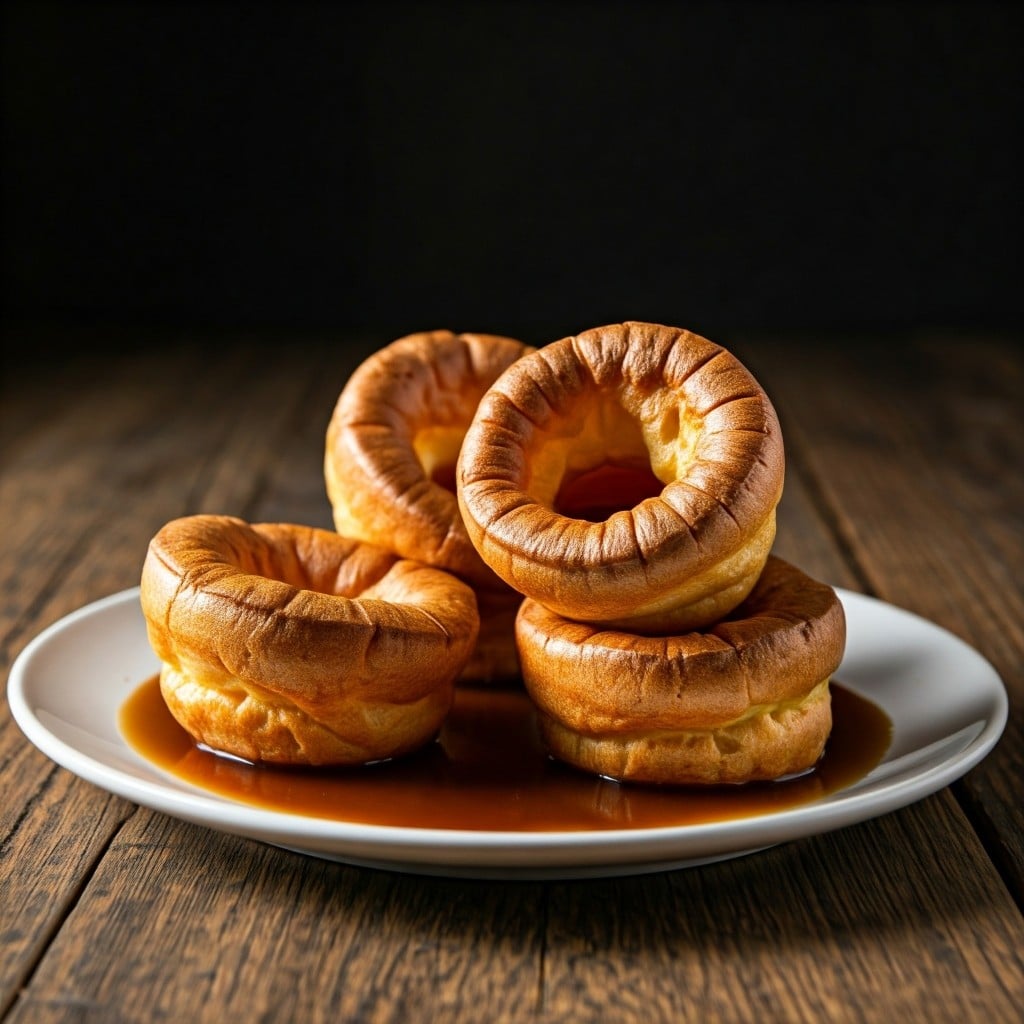 Yorkshire Puddings