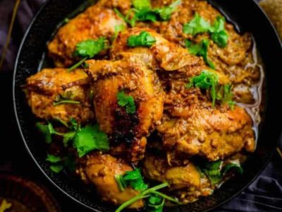 6 Hyderabadi Cuisine You Need To Try Now!
