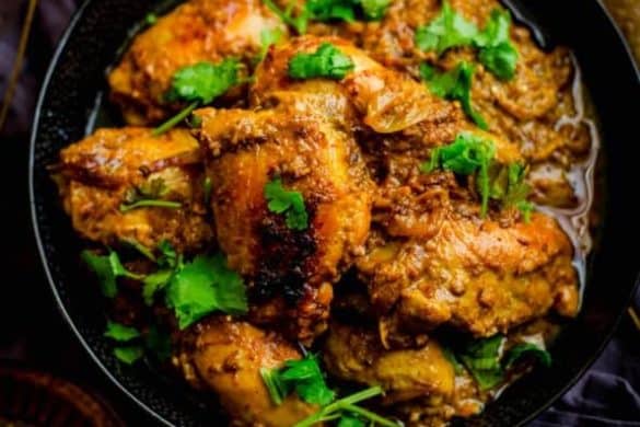 6 Hyderabadi Cuisine You Need To Try Now!