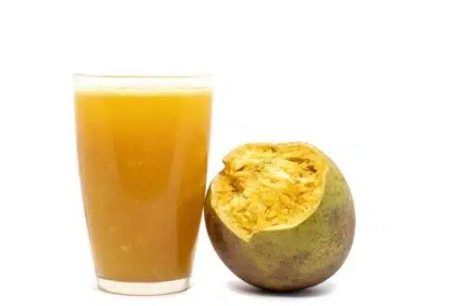 Which Is the Best Fruit Juice for Summer? 9 Bael Juice