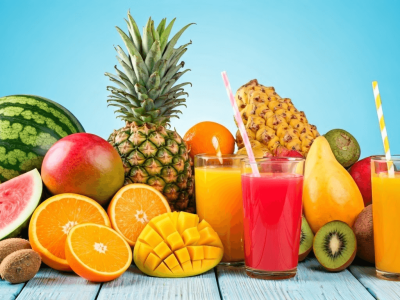 Which Is the Best Fruit Juice for Summer?