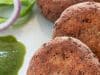 Mixed Vegetable Cutlet