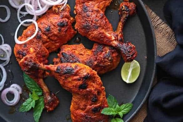 9 Delicious and Healthy Summer Dinner Recipes You’ll Love