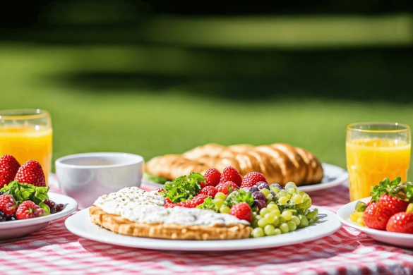 10 Summer Food For Kids That You Need To Try