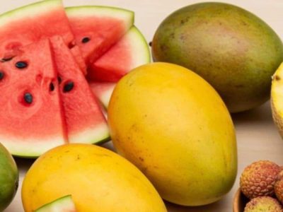 What are the Best Summer Fruits to Eat in India?