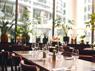 Weird Ingredients in Fine Dining Restaurants