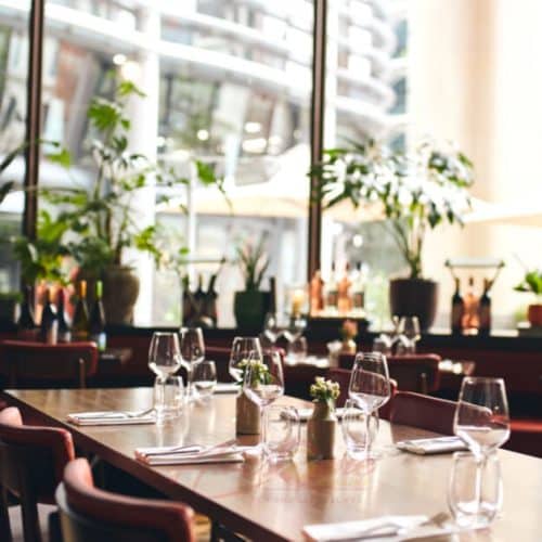 Weird Ingredients in Fine Dining Restaurants 21 Fine Dining Restaurant