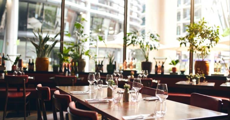 Weird Ingredients in Fine Dining Restaurants