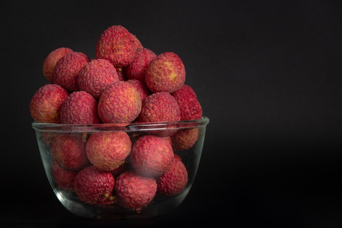 What are the Best Summer Fruits to Eat in India? 4 Litchi