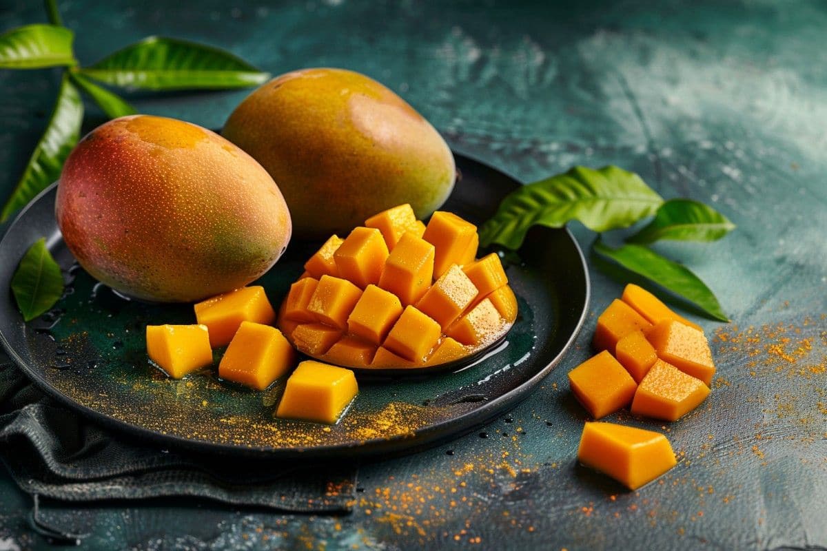 What are the Best Summer Fruits to Eat in India? 2 Mango