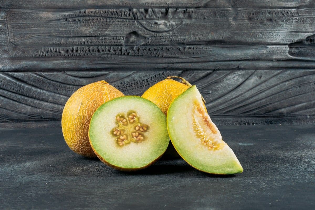 What are the Best Summer Fruits to Eat in India? 3 Muskmelon Kharbuja