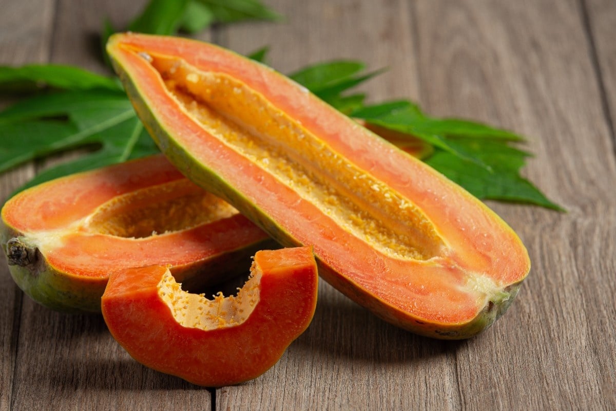 What are the Best Summer Fruits to Eat in India? 6 Papaya