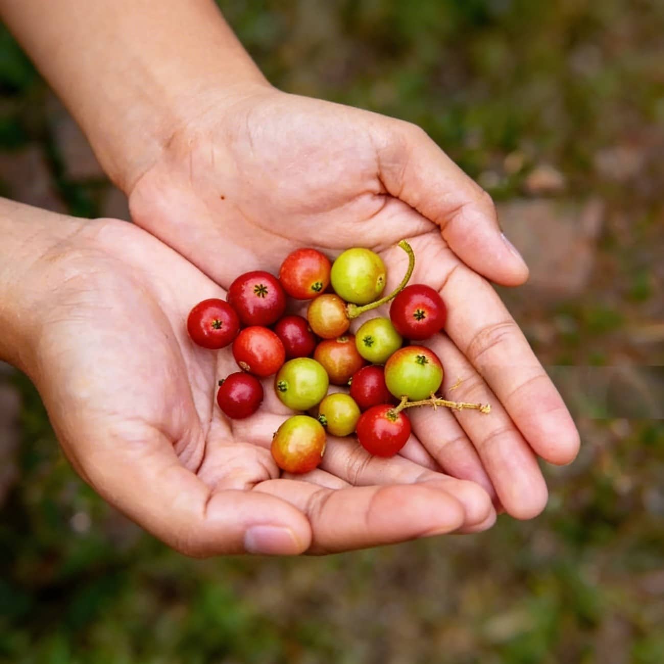 What are the Best Summer Fruits to Eat in India? 14 Phalsa