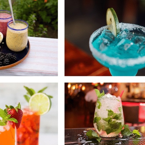 Stay Cool with the 15 Best Summer Drinks Non Alcoholic