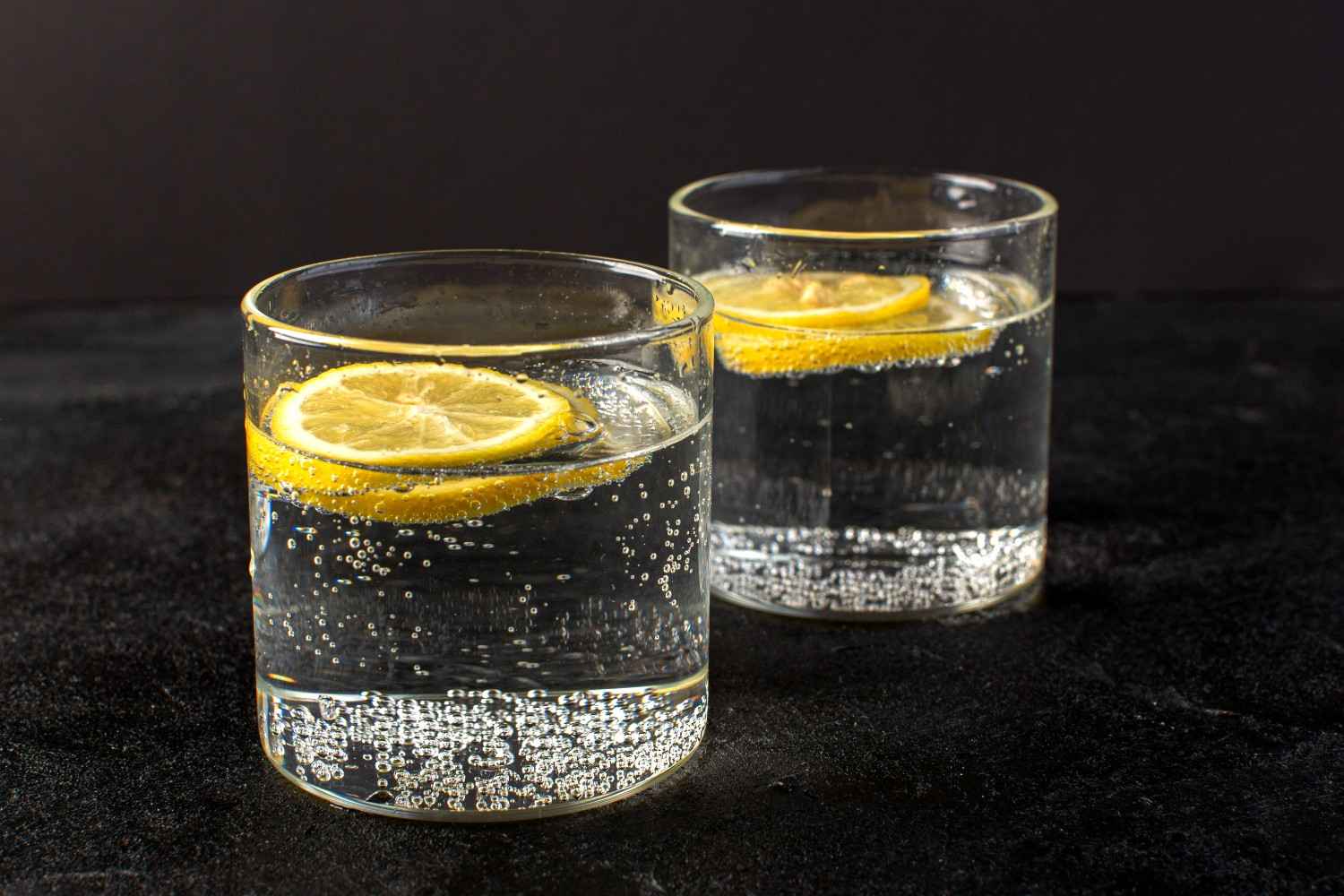 1 VodkaSoda