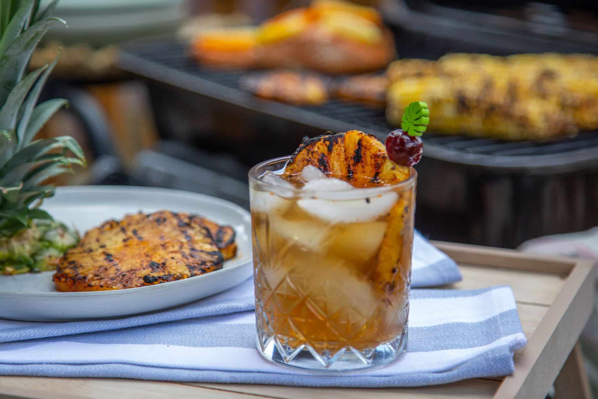 11 Refreshing Fruit Based Drinks to Elevate Your Summer BBQ