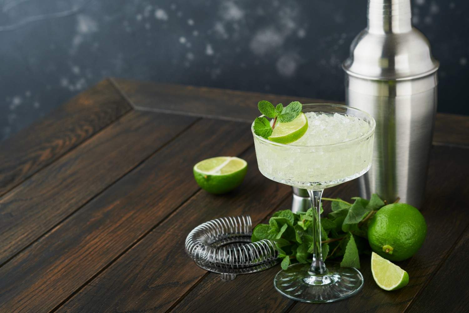 11 KeyLimeMartini