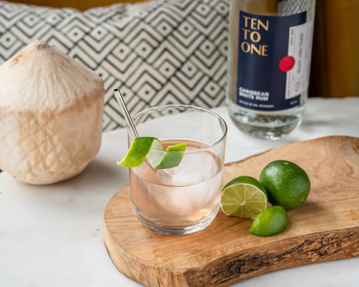 13 Cucumber Caribe o