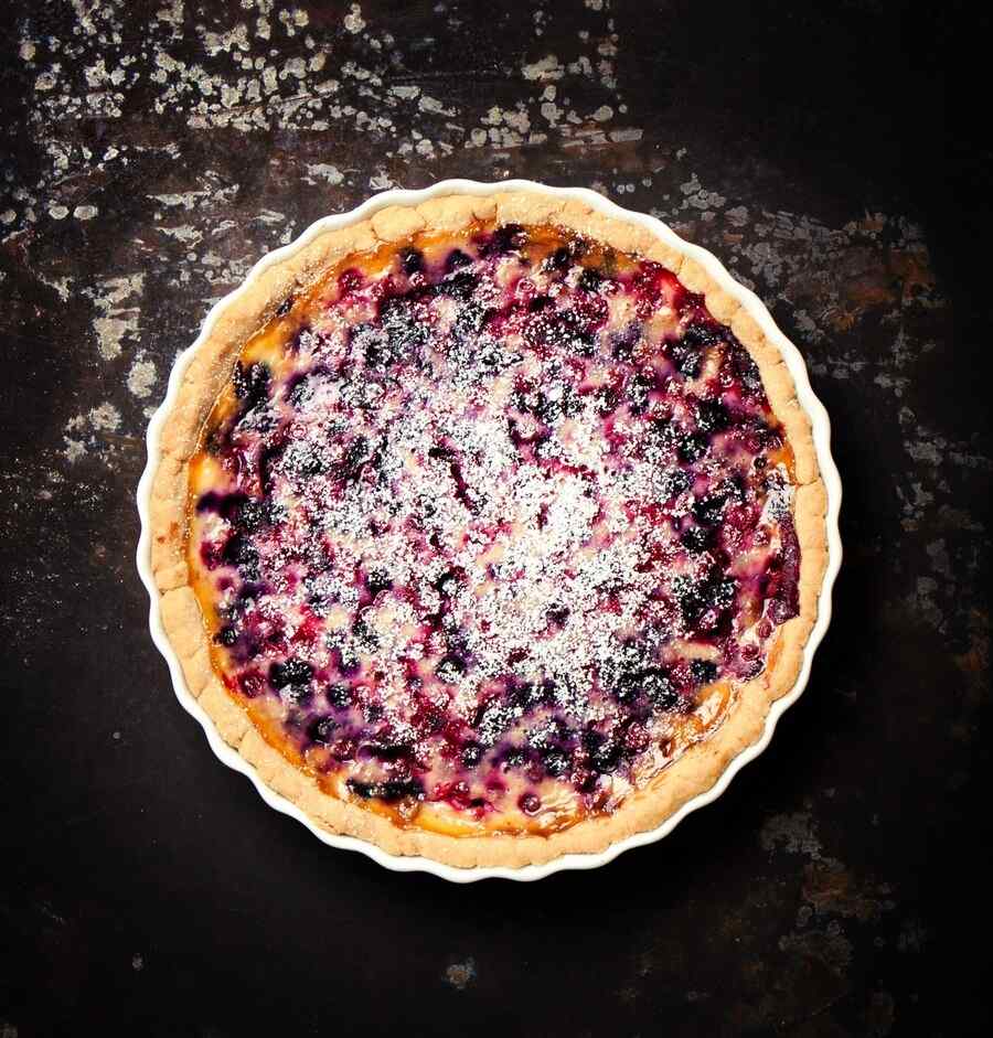 BlackberryPie