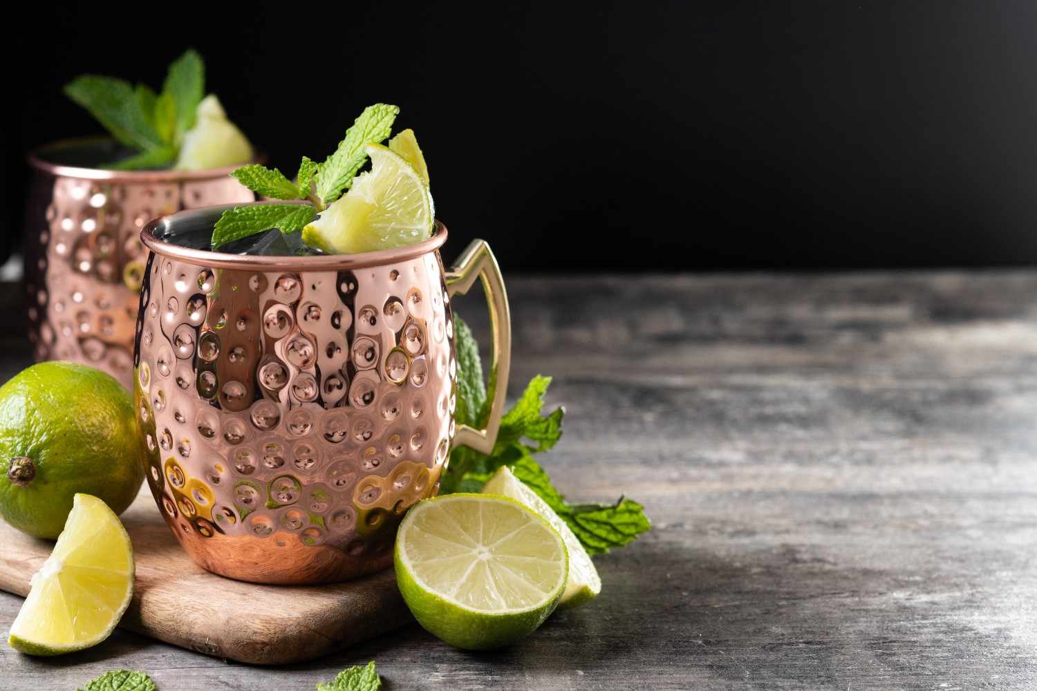 3 MoscowMule