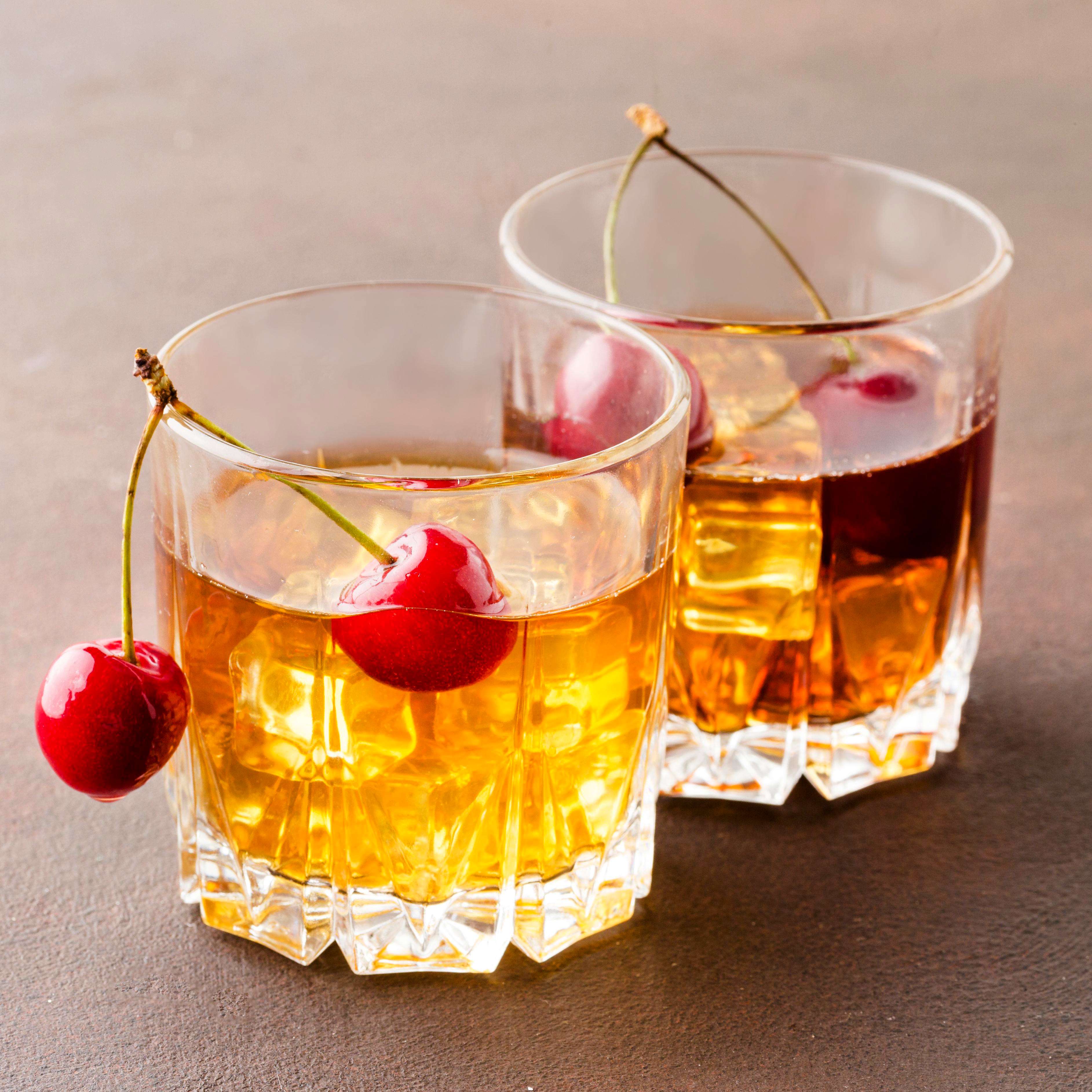 4 Rum Punch