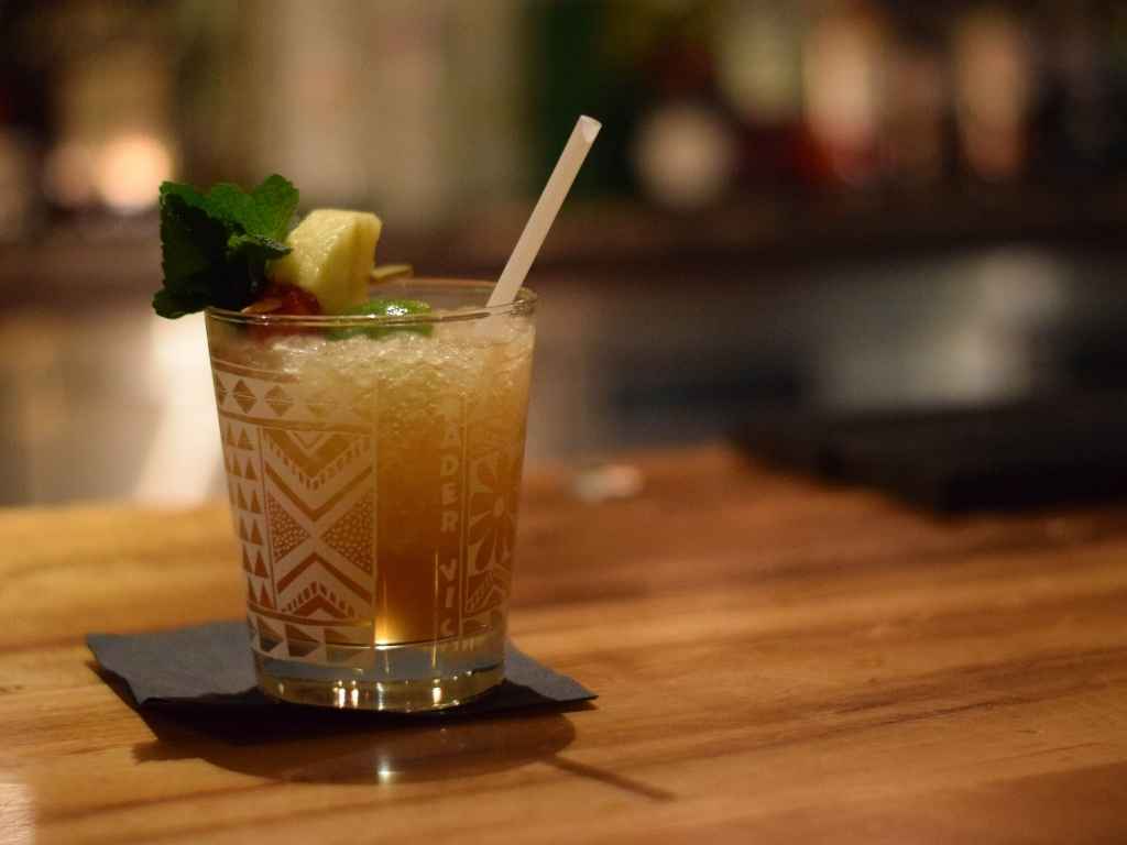 6 Mai Tai Reinvented
