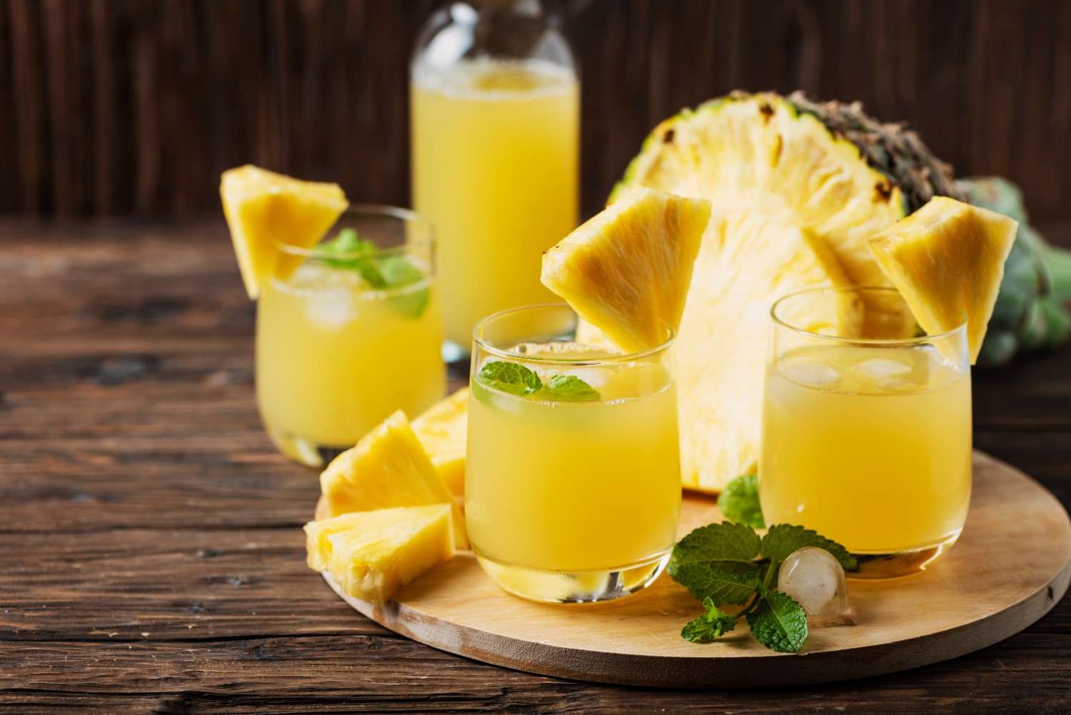 6 KYYAnchoPineappleSoda