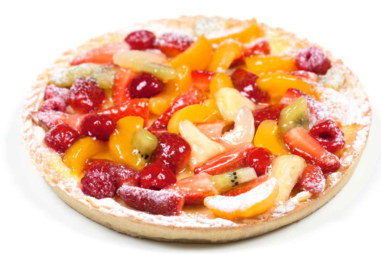 8 FruitPizza