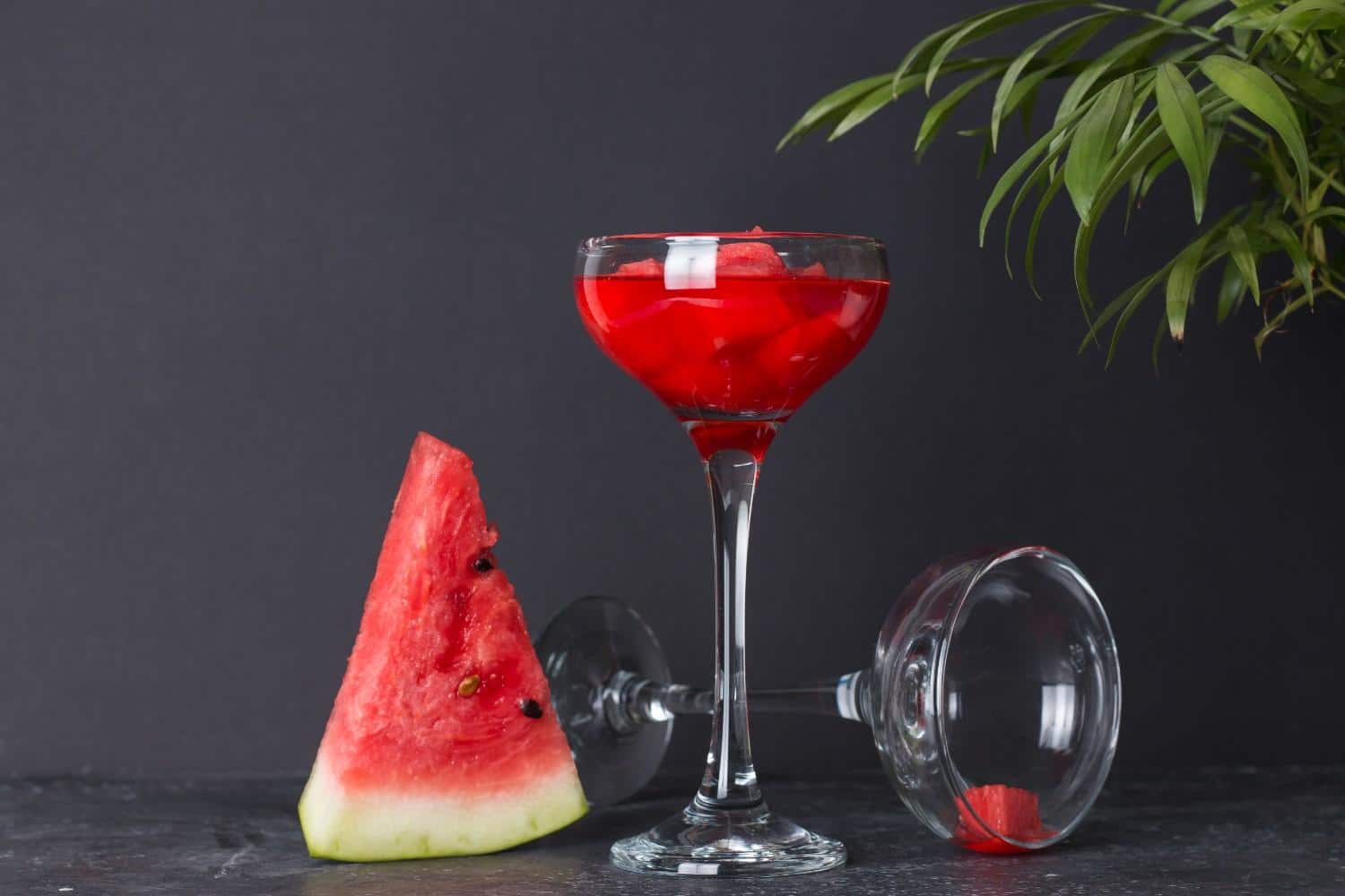 9 WatermelonMartini