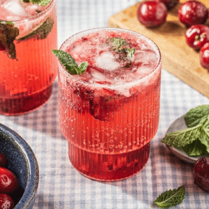 A Cherry Tale
