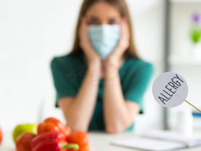 Allergy Drops: A Food Lover’s Guide to Enjoying Meals