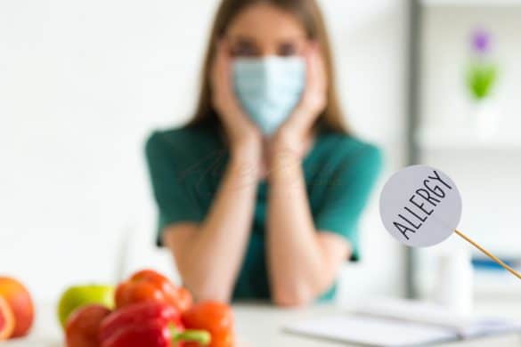 Allergy Drops: A Food Lover’s Guide to Enjoying Meals