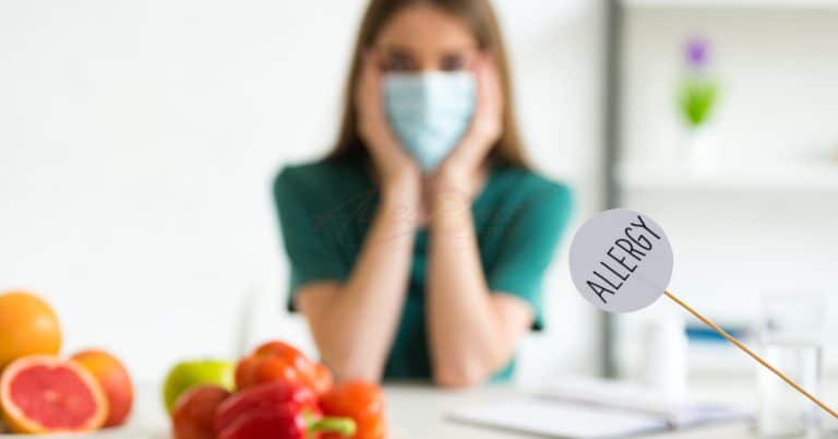 Allergy Drops: A Food Lover’s Guide to Enjoying Meals