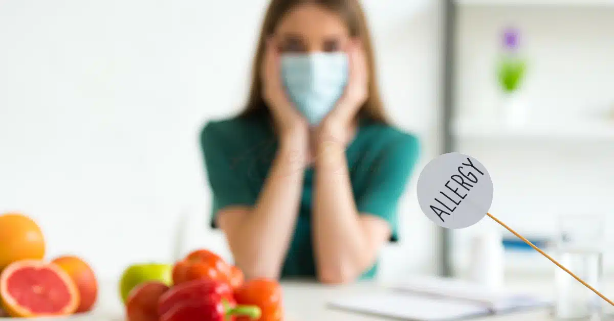 Food Allergy