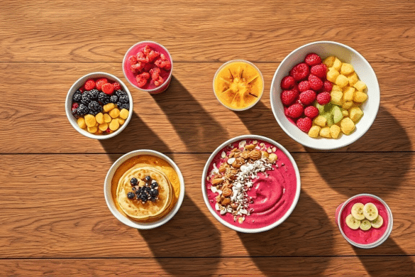 15 Easy and Delicious Summer Breakfast Recipes to Try