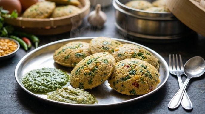 Faraa Which Chhattisgarh Famous Food Should You Try? Top 20 Picks - Awesome ...