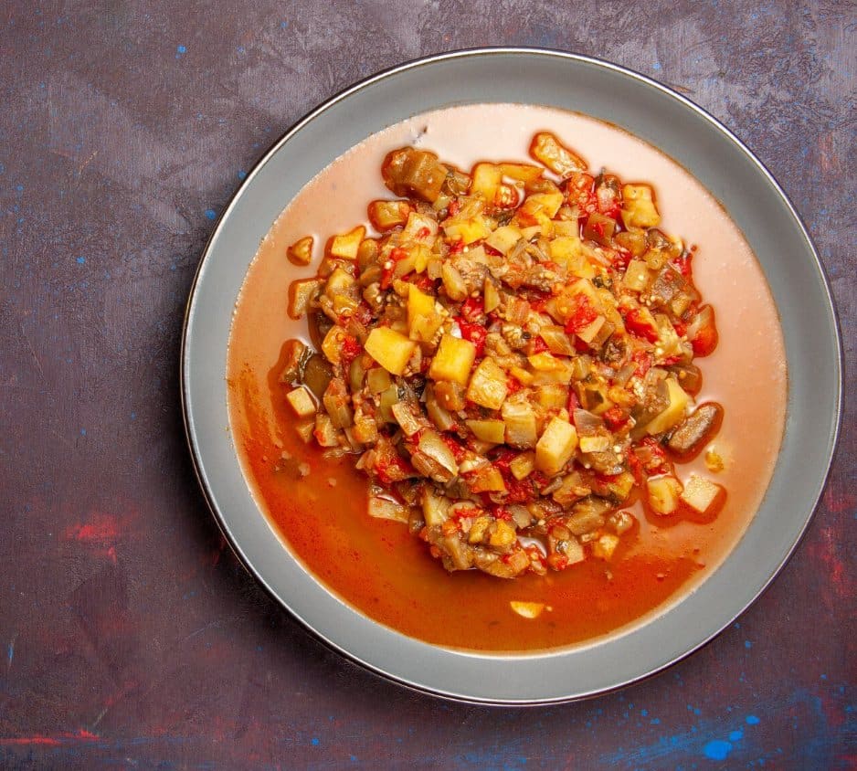 What Are The 20 Must-Try Andaman and Nicobar Food Recipes? 17 Breadfruit Curry